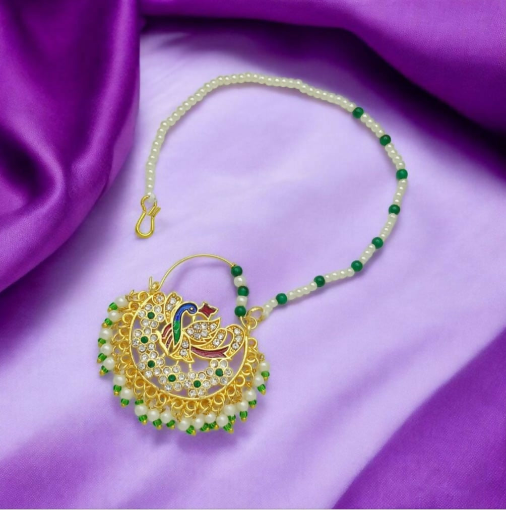 RAJPUTI NATH FOR WOMEN AND GIRLS