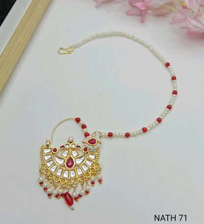 RAJPUTI NATH FOR WOMEN AND GIRLS