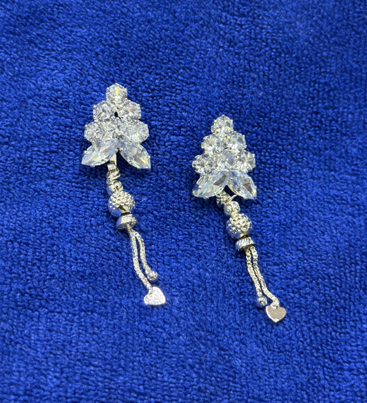 Studs Jhumka Earings