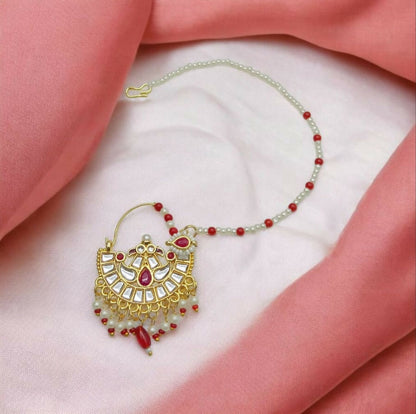 RAJPUTI NATH FOR WOMEN AND GIRLS