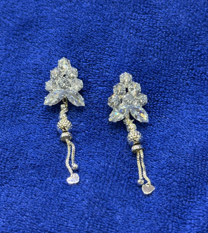 Studs Jhumka Earings