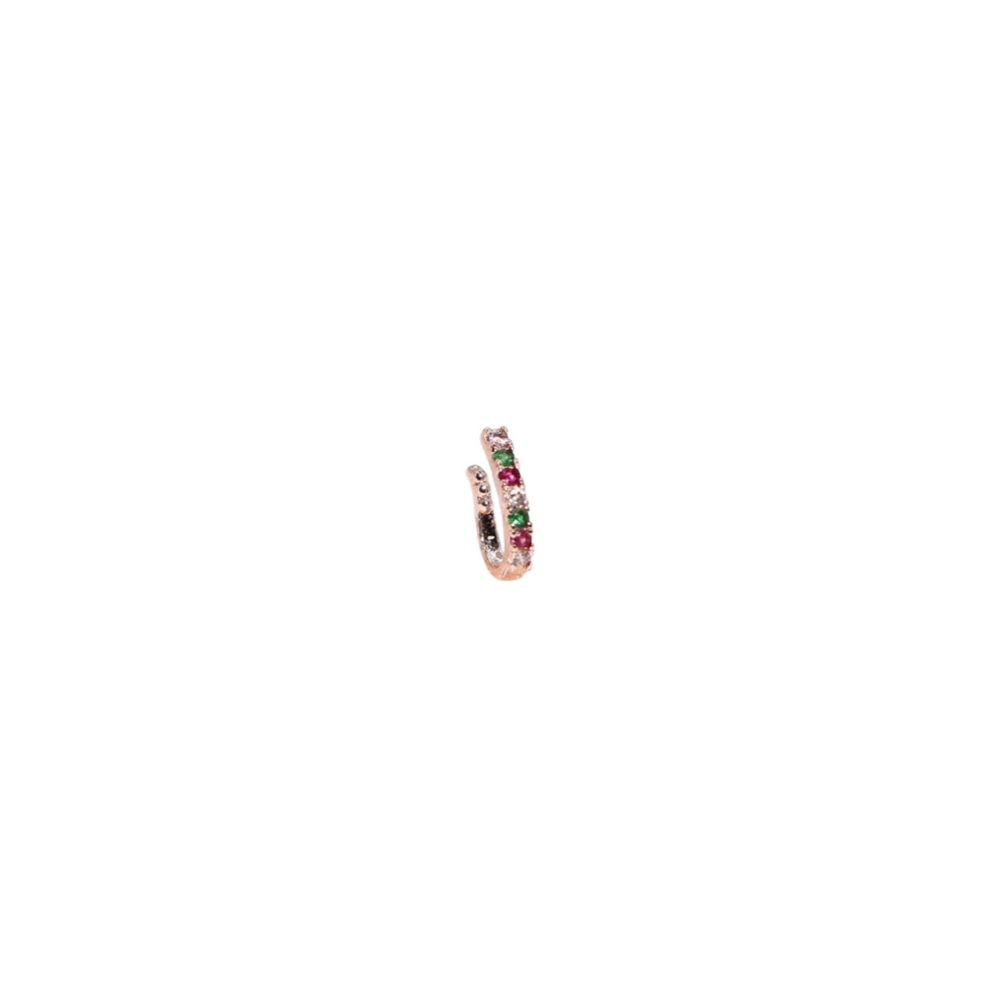 Dainty Non-Pierced Nosepin for women and girls