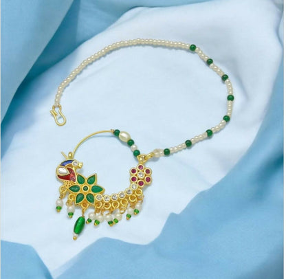 RAJPUTI NATH FOR WOMEN AND GIRLS