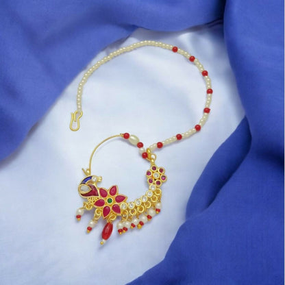 RAJPUTI NATH FOR WOMEN AND GIRLS
