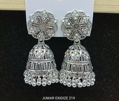 OXODISED JUMAR EARINGS FOR WOMEN AND GIRLS