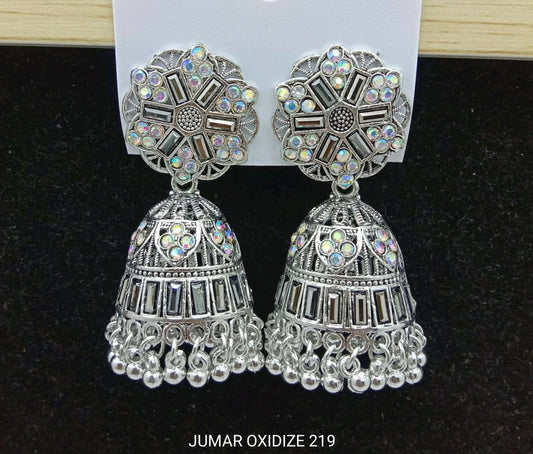 OXODISED JUMAR EARINGS FOR WOMEN AND GIRLS