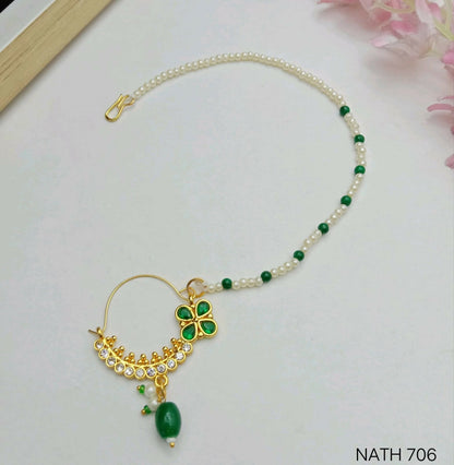 RAJPUTI NATH FOR WOMEN AND GIRLS