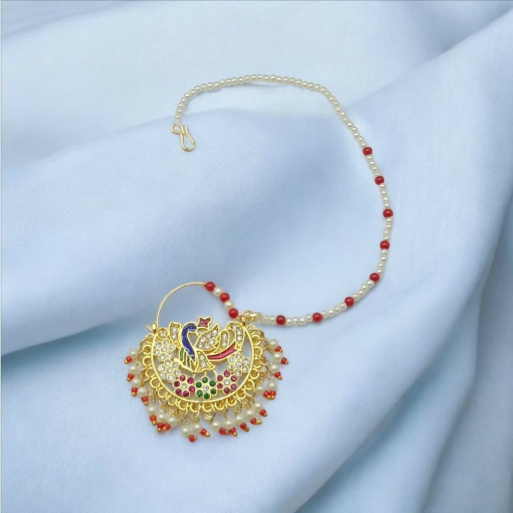 RAJPUTI NATH FOR WOMEN AND GIRLS