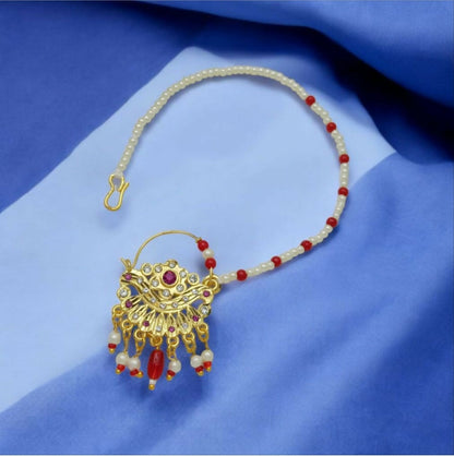 RAJPUTI NATH FOR WOMEN AND GIRLS