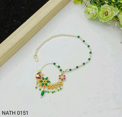 RAJPUTI NATH FOR WOMEN AND GIRLS