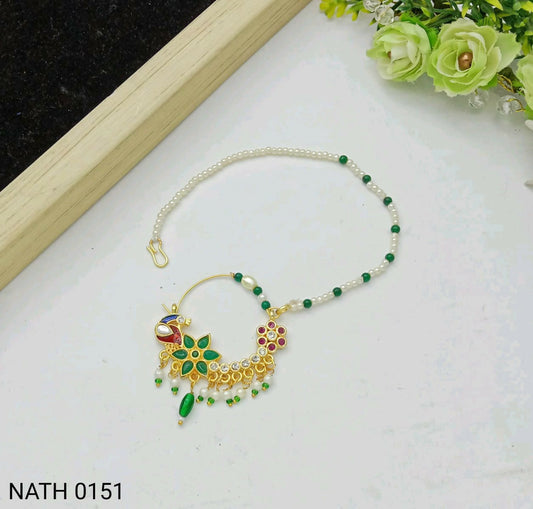 RAJPUTI NATH FOR WOMEN AND GIRLS