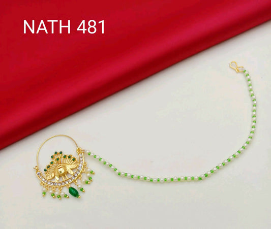RAJPUTI NATH FOR WOMEN AND GIRLS