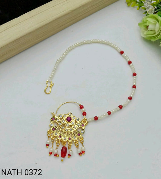 RAJPUTI NATH FOR WOMEN AND GIRLS