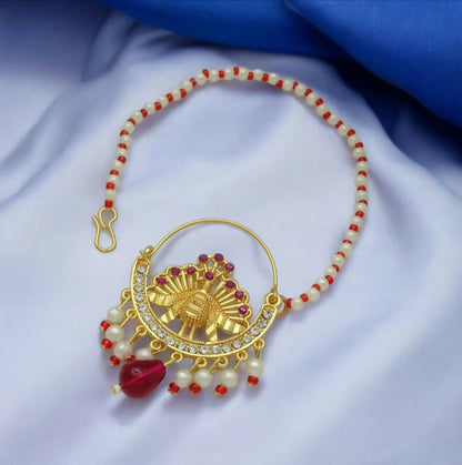RAJPUTI NATH FOR WOMEN AND GIRLS