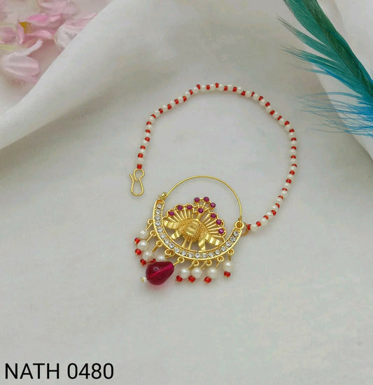 RAJPUTI NATH FOR WOMEN AND GIRLS